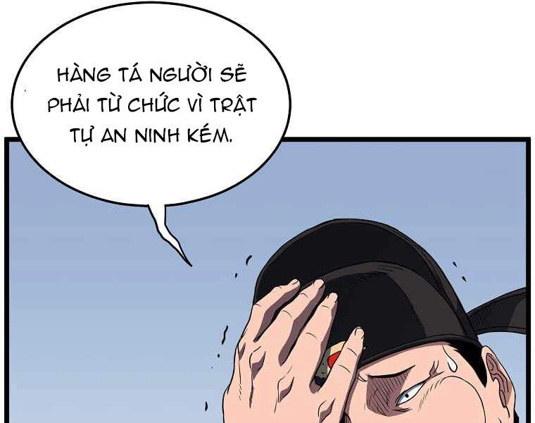 Đăng Nhập Murim Chapter 94 - 84