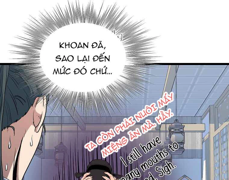 Đăng Nhập Murim Chapter 94 - 87