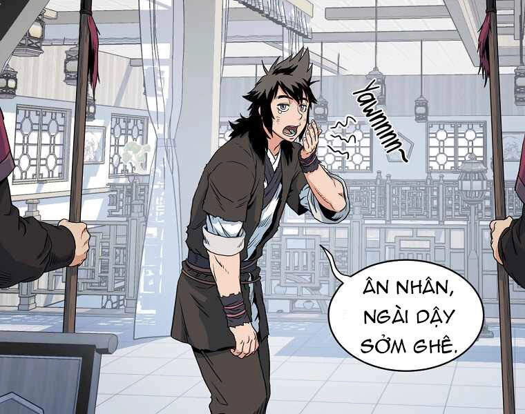 Đăng Nhập Murim Chapter 94 - 93