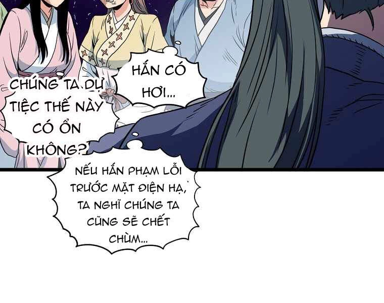 Đăng Nhập Murim Chapter 94 - 173