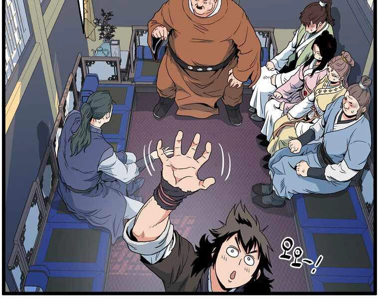 Đăng Nhập Murim Chapter 94 - 178