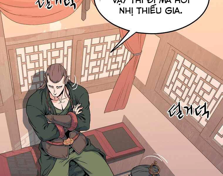 Đăng Nhập Murim Chapter 95 - 17