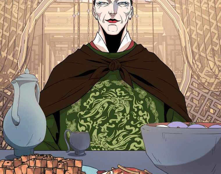 Đăng Nhập Murim Chapter 95 - 38