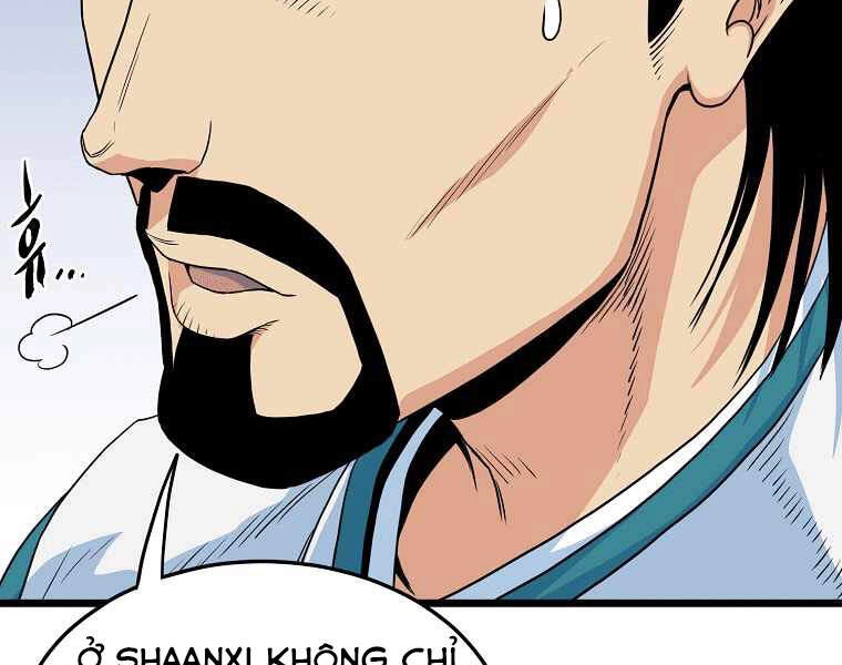 Đăng Nhập Murim Chapter 95 - 96