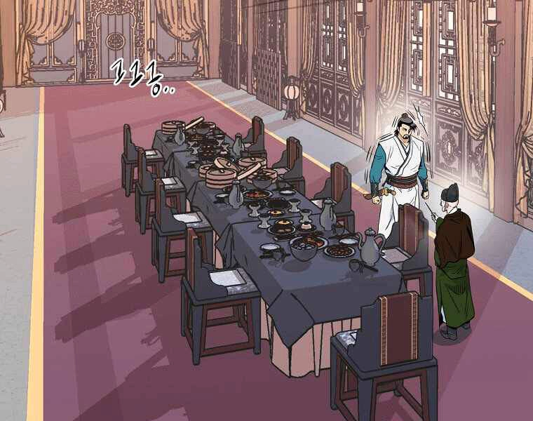 Đăng Nhập Murim Chapter 95 - 109