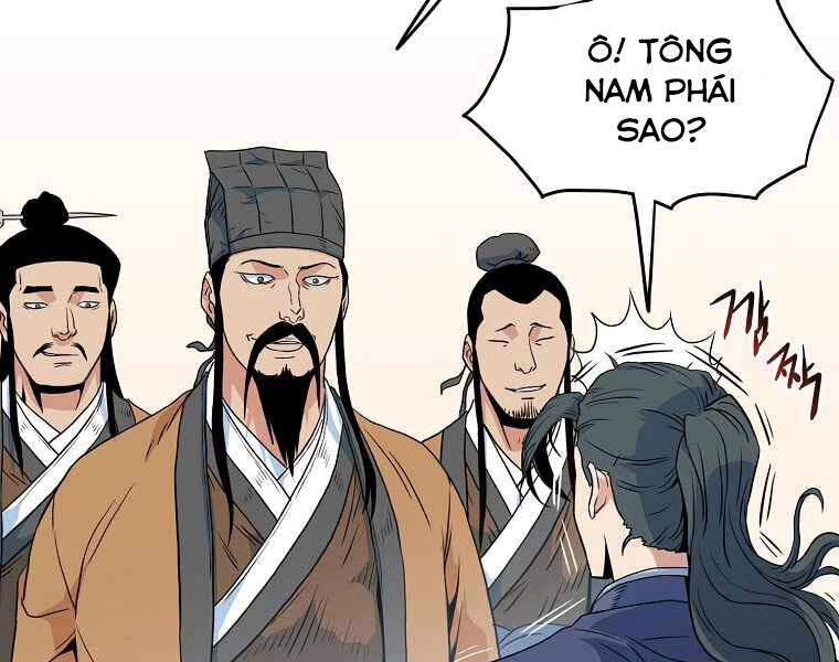 Đăng Nhập Murim Chapter 95 - 179