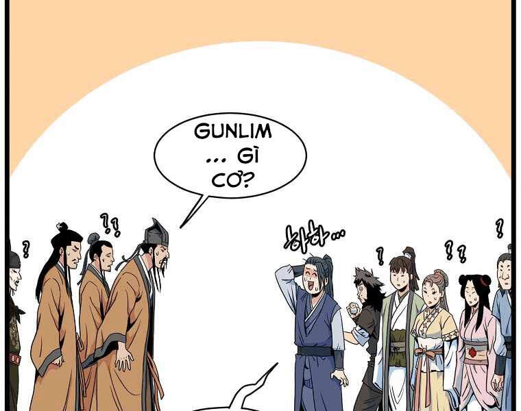 Đăng Nhập Murim Chapter 95 - 182