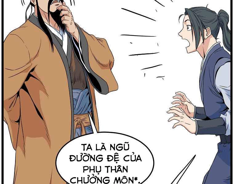 Đăng Nhập Murim Chapter 95 - 204