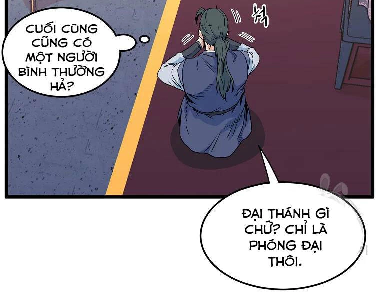 Đăng Nhập Murim Chapter 96 - 34