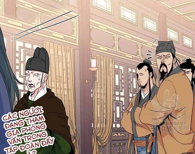 Đăng Nhập Murim Chapter 96 - 49