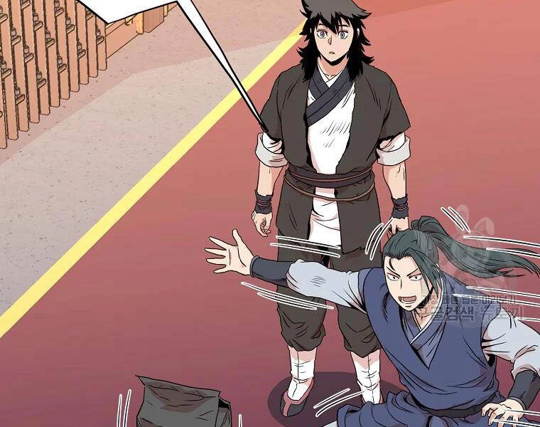 Đăng Nhập Murim Chapter 96 - 116