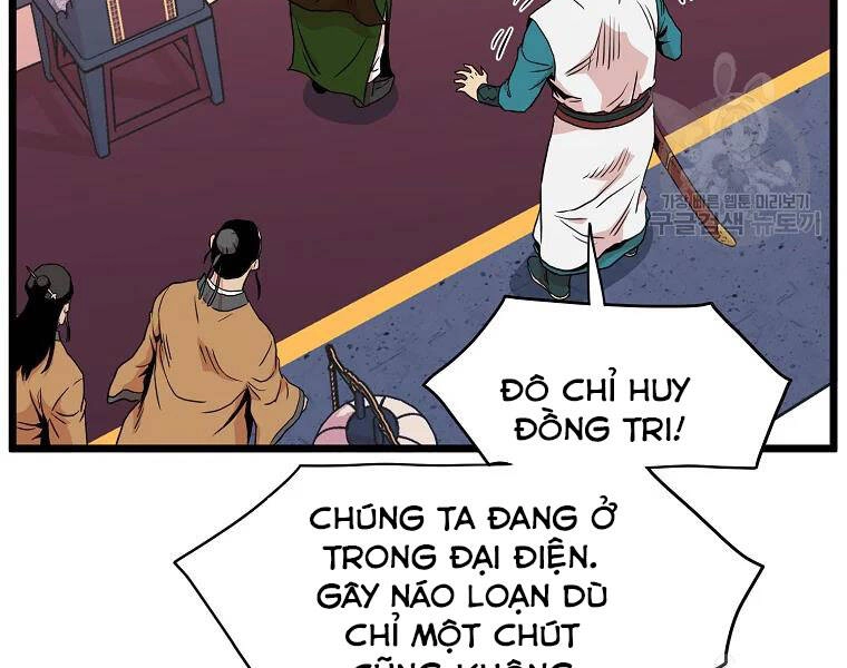 Đăng Nhập Murim Chapter 96 - 126