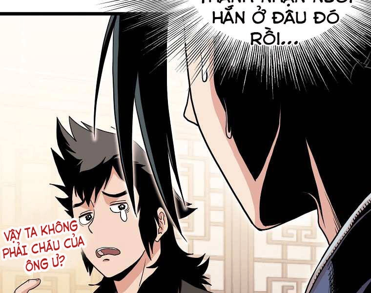 Đăng Nhập Murim Chapter 97 - 11