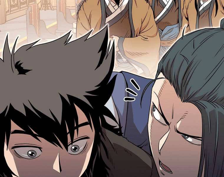 Đăng Nhập Murim Chapter 97 - 23