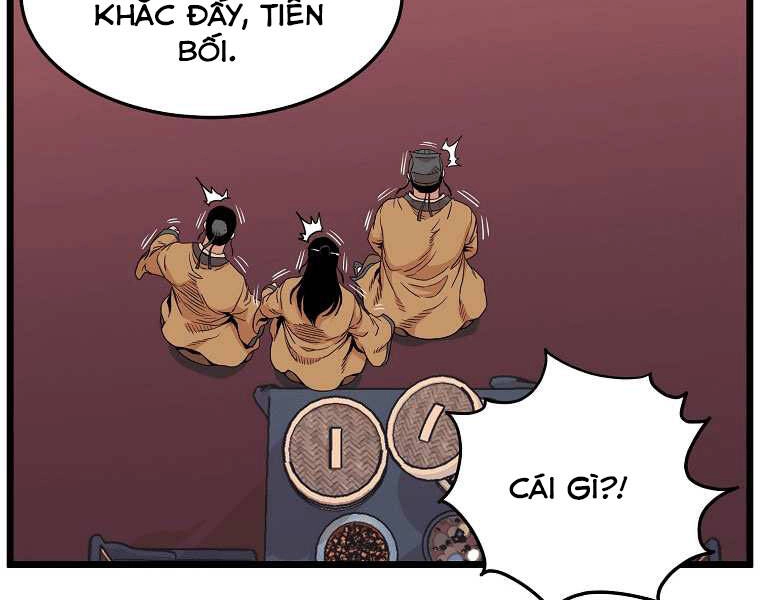 Đăng Nhập Murim Chapter 97 - 26