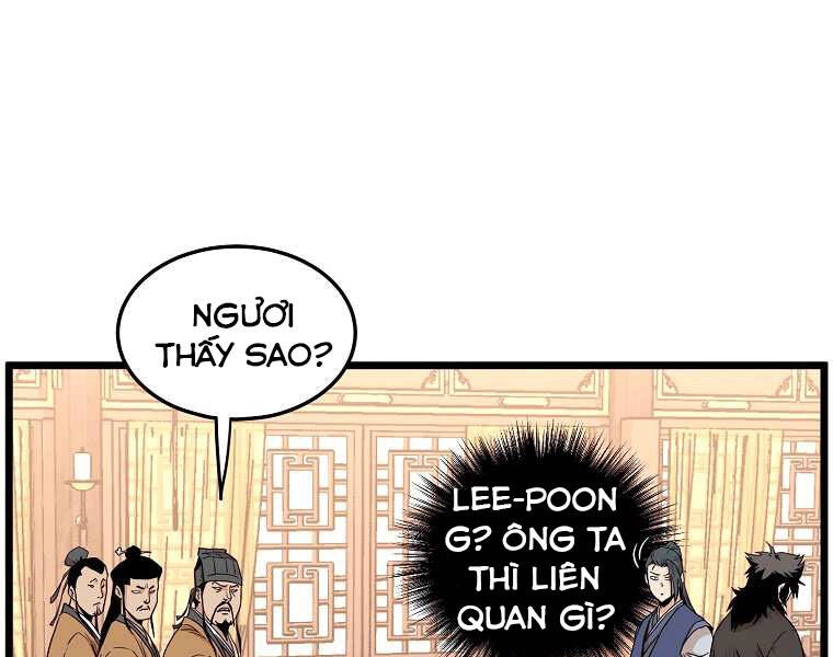 Đăng Nhập Murim Chapter 97 - 33