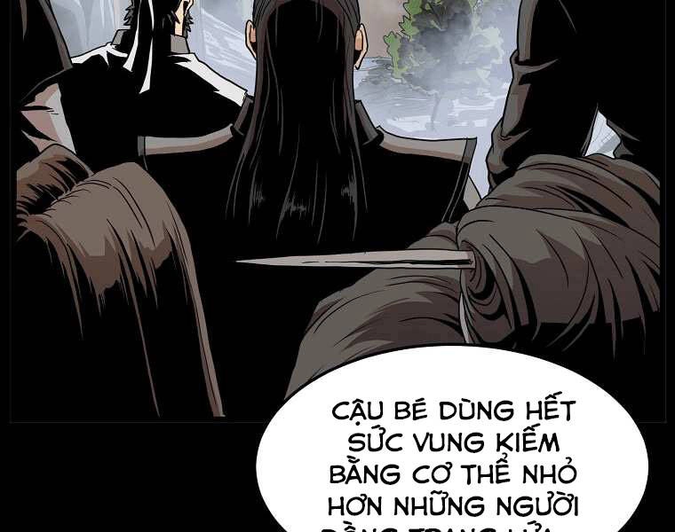 Đăng Nhập Murim Chapter 97 - 74