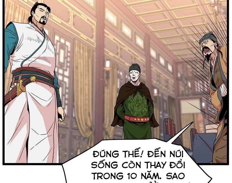 Đăng Nhập Murim Chapter 97 - 118