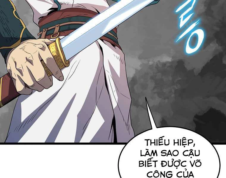 Đăng Nhập Murim Chapter 97 - 121