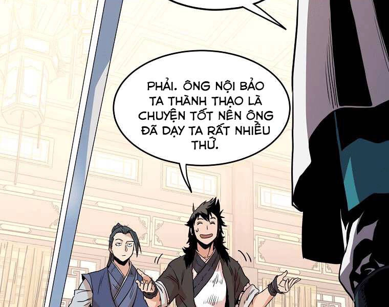 Đăng Nhập Murim Chapter 97 - 126