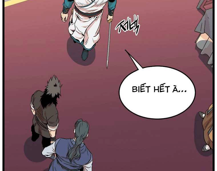 Đăng Nhập Murim Chapter 97 - 140