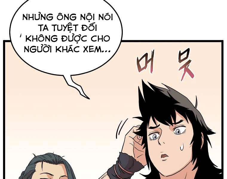 Đăng Nhập Murim Chapter 97 - 153