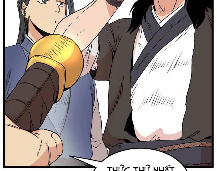 Đăng Nhập Murim Chapter 97 - 154