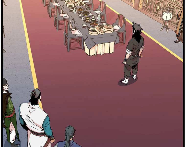 Đăng Nhập Murim Chapter 97 - 162