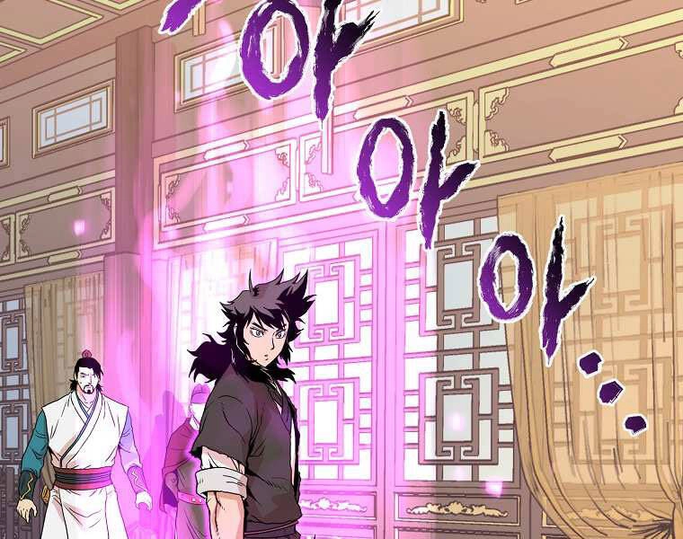 Đăng Nhập Murim Chapter 97 - 169