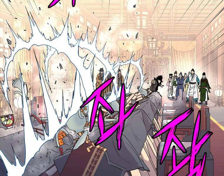 Đăng Nhập Murim Chapter 97 - 184