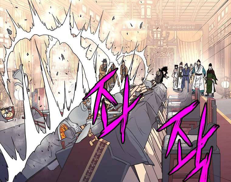 Đăng Nhập Murim Chapter 98 - 5