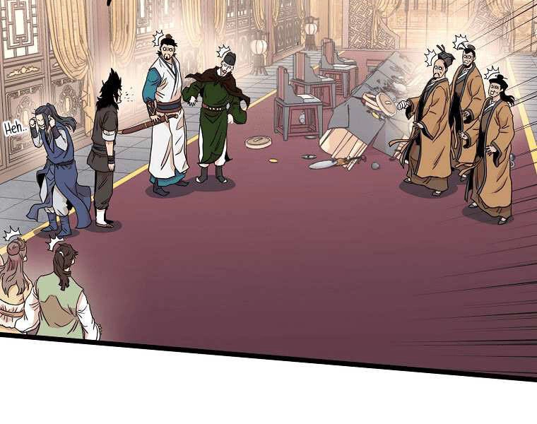 Đăng Nhập Murim Chapter 98 - 86