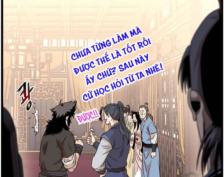 Đăng Nhập Murim Chapter 98 - 97