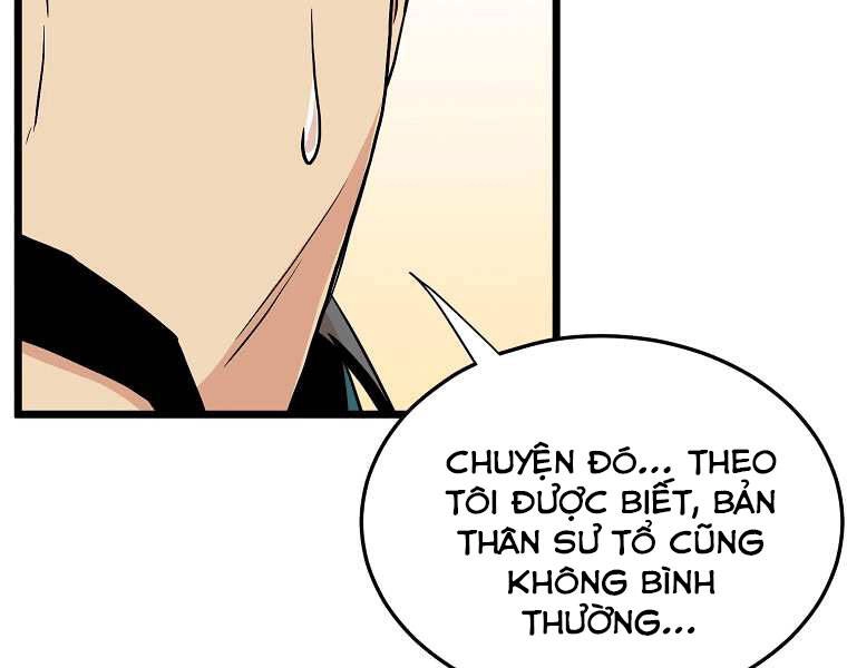 Đăng Nhập Murim Chapter 98 - 105