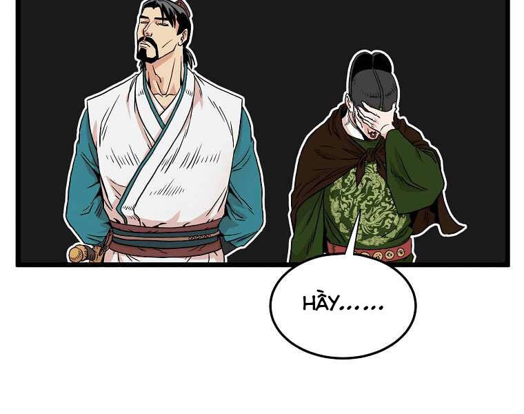 Đăng Nhập Murim Chapter 98 - 108