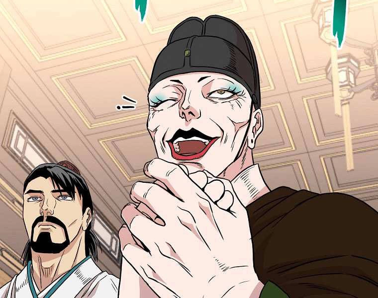 Đăng Nhập Murim Chapter 98 - 113