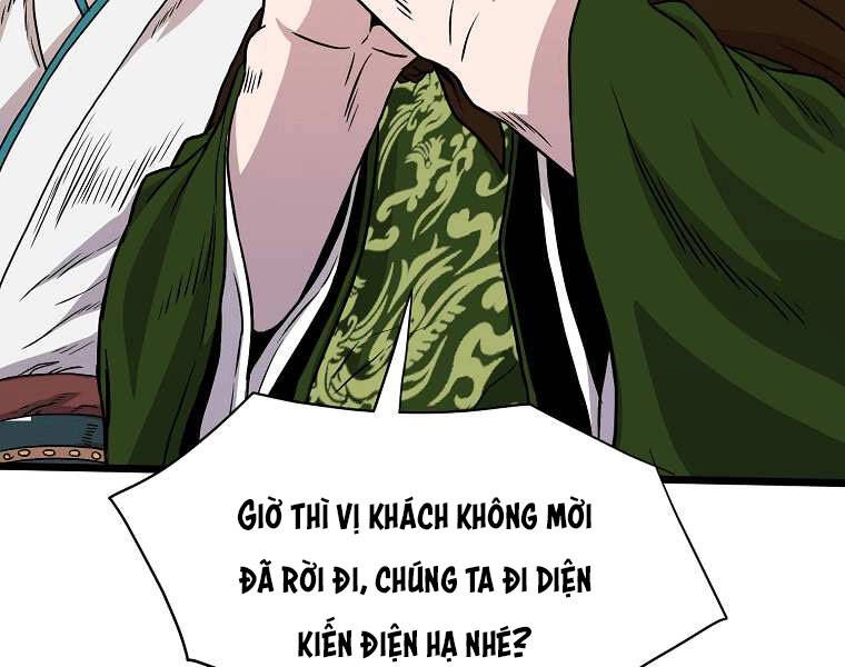 Đăng Nhập Murim Chapter 98 - 114