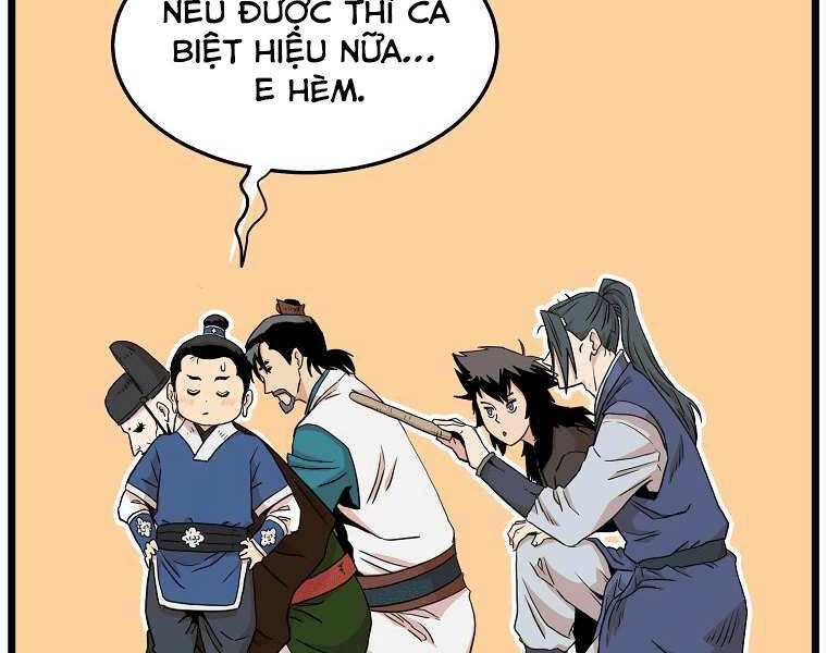 Đăng Nhập Murim Chapter 98 - 161