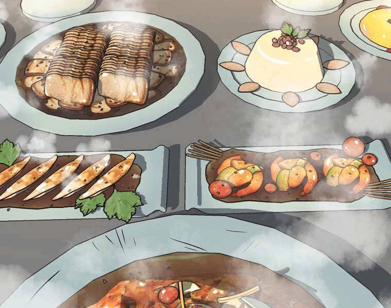 Đăng Nhập Murim Chapter 98 - 168