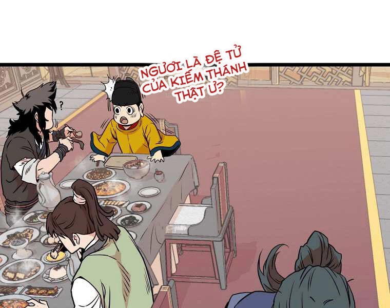 Đăng Nhập Murim Chapter 99 - 28