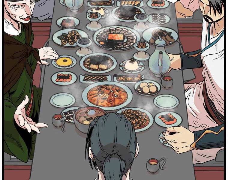 Đăng Nhập Murim Chapter 99 - 44