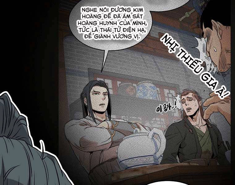 Đăng Nhập Murim Chapter 99 - 57