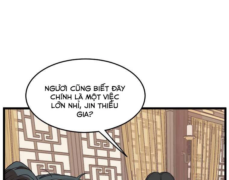 Đăng Nhập Murim Chapter 99 - 60