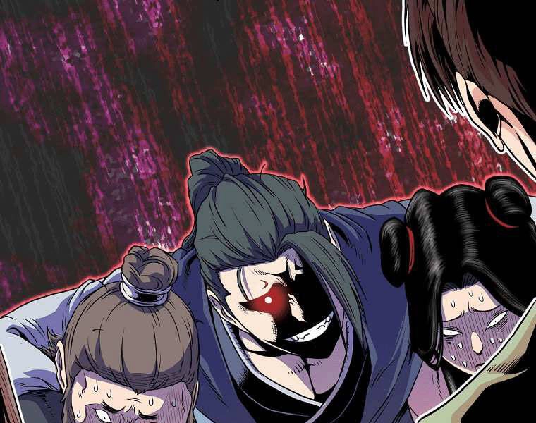 Đăng Nhập Murim Chapter 99 - 92