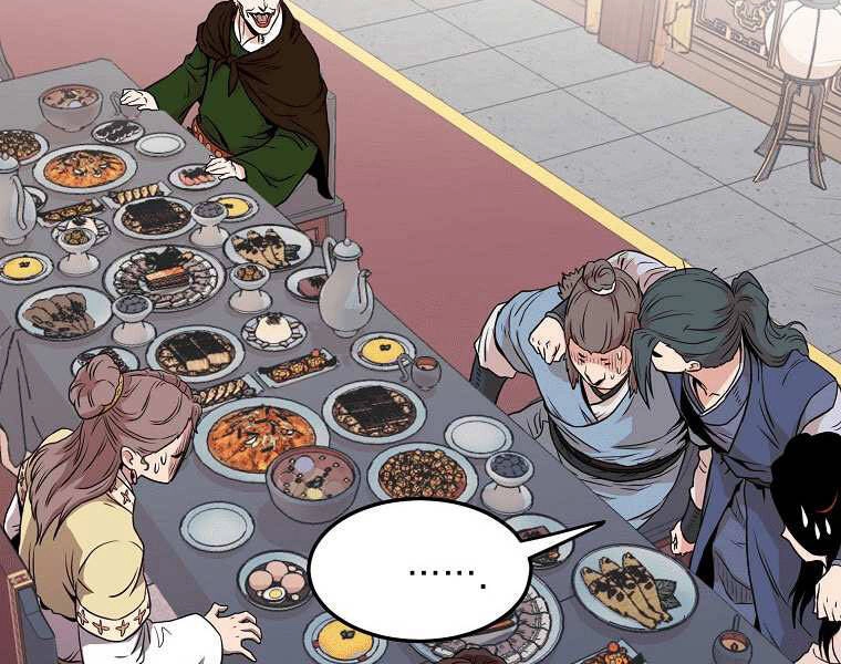 Đăng Nhập Murim Chapter 99 - 113