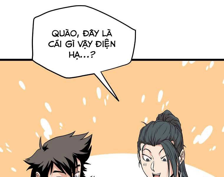 Đăng Nhập Murim Chapter 99 - 127