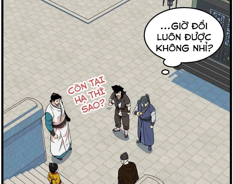 Đăng Nhập Murim Chapter 99 - 139