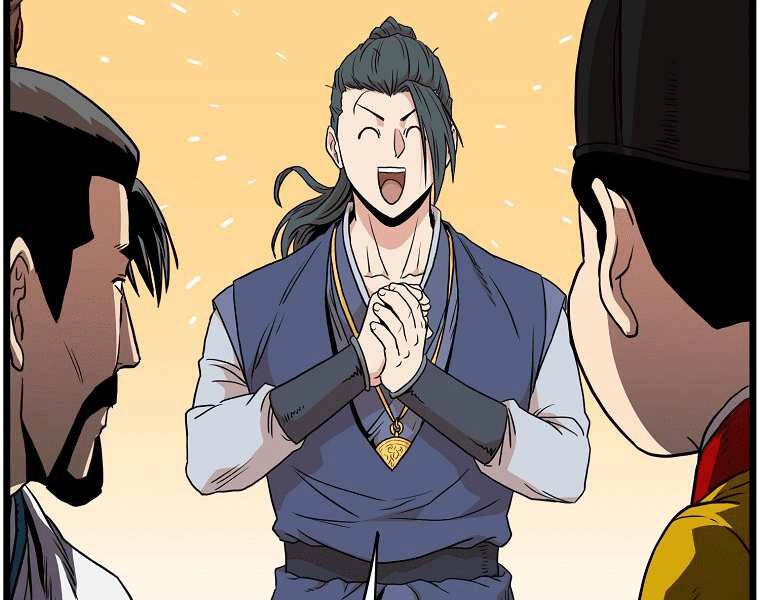 Đăng Nhập Murim Chapter 99 - 157