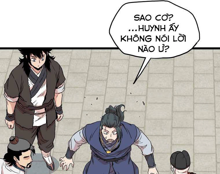 Đăng Nhập Murim Chapter 99 - 170