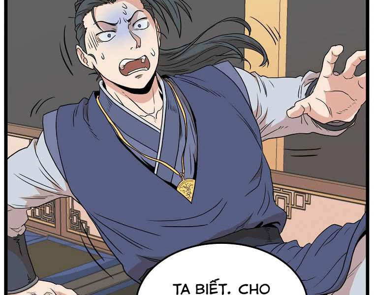 Đăng Nhập Murim Chapter 99 - 240